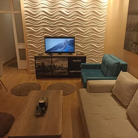 Alex 4 * Belgrade