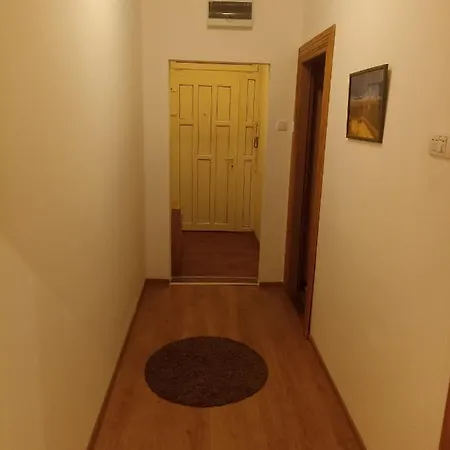 Alex 4 Apartment Belgrade