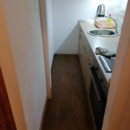 Apartment Alex 4