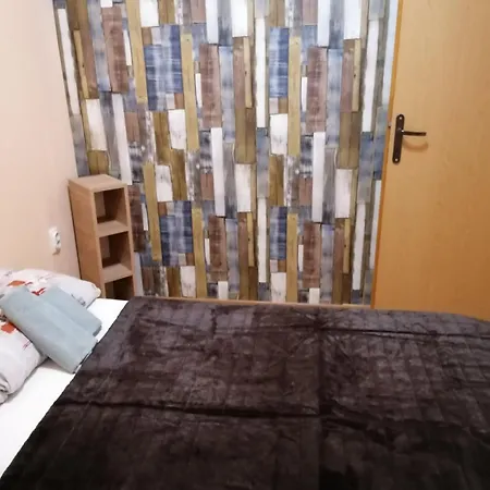 Apartment Alex 4